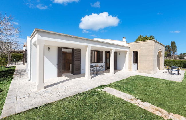 3236 Complesso Verdalis - Appartamento 1 by Barbarhouse - Foto 1