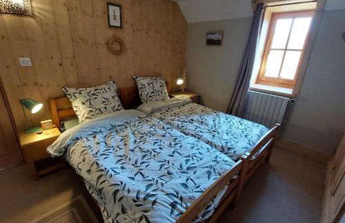 Le Bois Haut - Foto 13