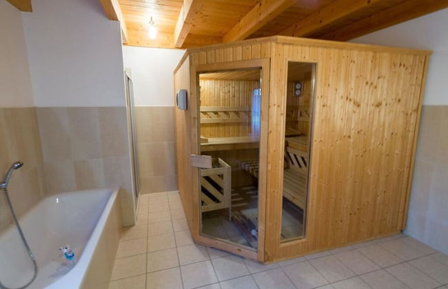 Skiblickhaus Comfortable Holiday Residence - Foto 12