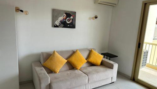 Super Apartment, Parking, Terrace, Lift, WIFI, Palm Beach, Cannes - Photo 4