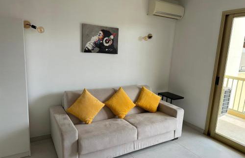 Super Apartment, Parking, Terrace, Lift, WIFI, Palm Beach, Cannes - Photo 4