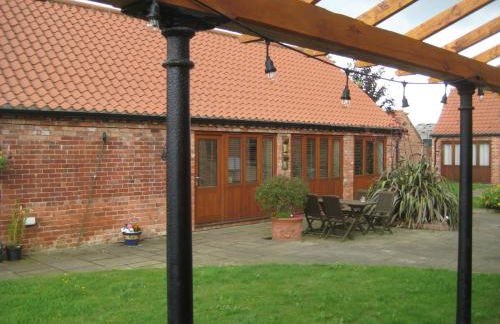 Woodlands Holiday Homes - Photo 6