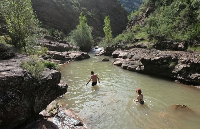 Molino del Corregidor - Foto 93
