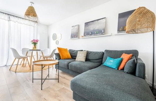 L'Ilot du Men Du - Charme - WiFi - 2 vélos - Plages à pied - 3 étoiles - Foto 1