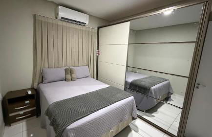 Casa Climatizada e Aconchegante em Petrolina! - Foto 11