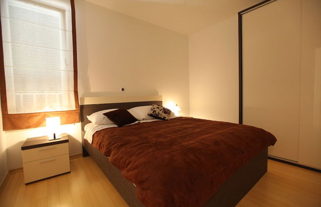 Sunnyside Apartments Petrčane - Foto 3