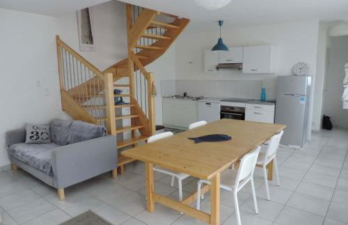 Maison "Ouessant" Pays des Abers - Foto 23