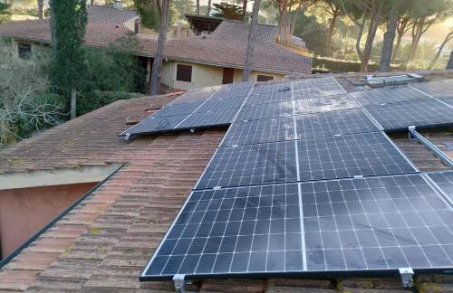 villetta nel verde vicino spiaggia - Foto 23