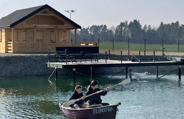 Agroturystyka Ranczo Gościszów - Foto 15