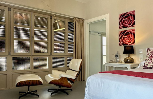 el gran sueño Boutique Hotel - Foto 14