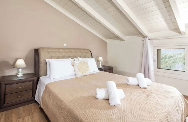 Villa Korfiotissa - Foto 11