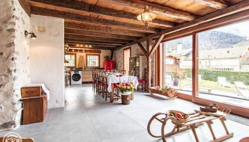 Gîtes Chapô Julô - Foto 5