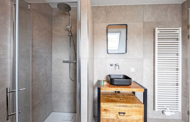 Holiday Home Near Forest With Wellness Garden - Foto 19