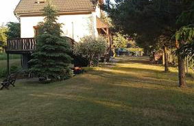 Kameralny Odpoczynek Nad Jeziorem - Photo 15