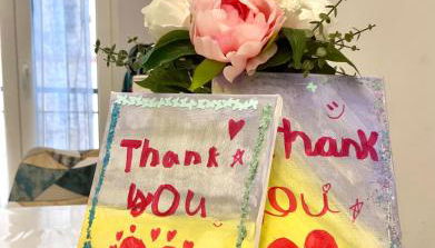 Mazzocchi House welcome wine - Photo 5