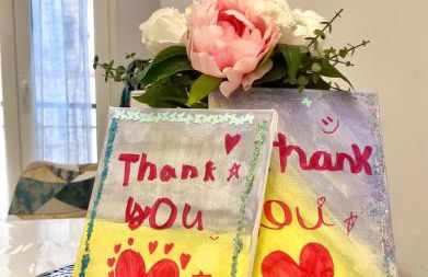 Mazzocchi House welcome wine - Photo 6