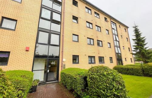 Cosy Riverside Home SECC Hydro - Foto 9