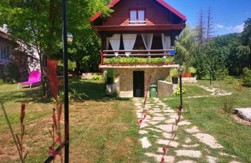 PLITVICE MAGIC - Foto 3