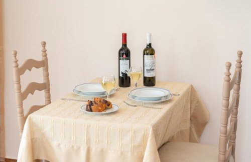 JASMINE - ONE BEDROOM APART WITH BALCONY - Photo 24