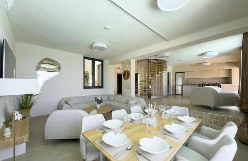 Villa Kukurina - luxury service with view - Foto 74