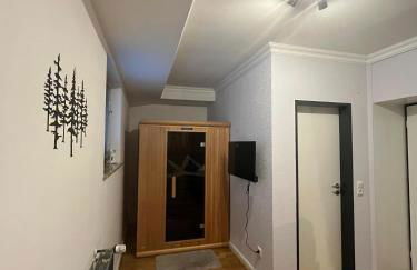 Teufelsberg Panorama mit Sauna und Bergblick - Foto 20