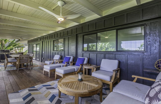 Hale Hanalei 5 Bedroom Home by RedAwning - Photo 41