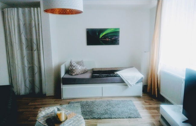 Alte Spedition - Foto 20