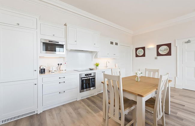 Henrietta Suites City Centre - Photo 36