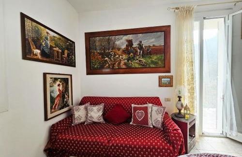 Dolce Vita Ciabaudo relax nella natura Badalucco - Photo 6