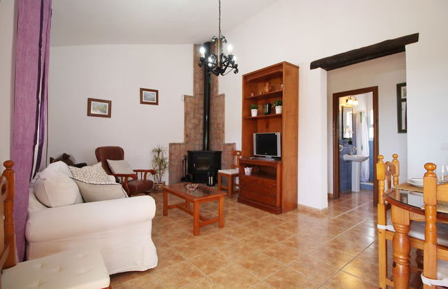 1076 Cortijo de la Musica - Foto 14