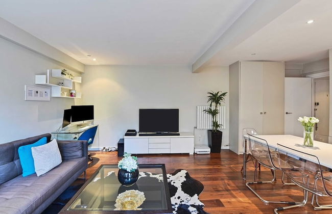 Chic High-end 1BD Flat - Near Borough Market! - Foto 6