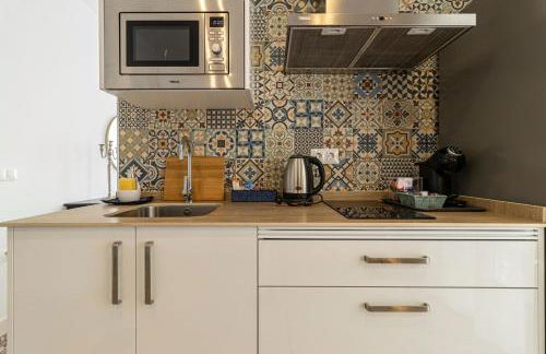 Casa Palacio La Lola y Olé Gran Terraza - Foto 46