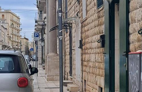 Iris via Bovio 25 beb casa vacanza - Foto 4