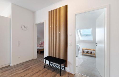 Neubau Ferienwohnung Kleine Auszeit - Foto 18