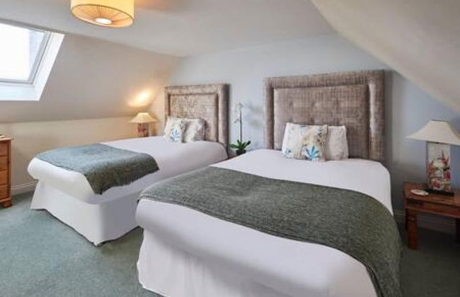 Host Stay Grange Cottage - Foto 1