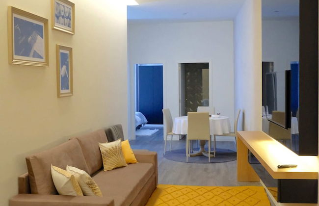 Letheshome Apartments - Foto 18