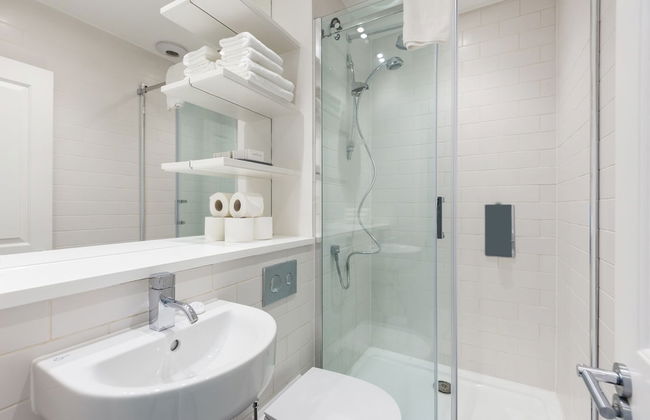 Urban Chic - Covent Garden - Foto 47