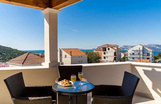 Apartments Šmanjak - Foto 37