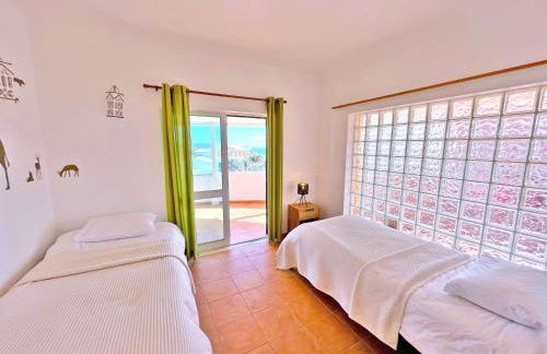 Private Villa Rego with Oceanview and Pool - Foto 32