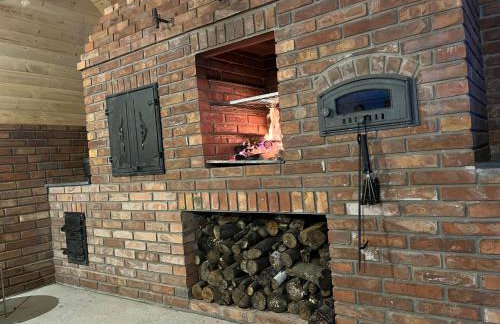 domek pod gwiazdami - Foto 10