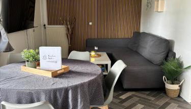 Ferienhaus Usedom Familie Stopp Haus 22 - Foto 4