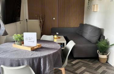 Ostsee Ferienhaus Usedom hundefreundlich Familie Stopp Haus 22 - Foto 4