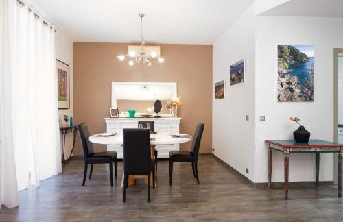 MASSENA - Agréable 3 pièces - Plein coeur de Menton - Foto 19