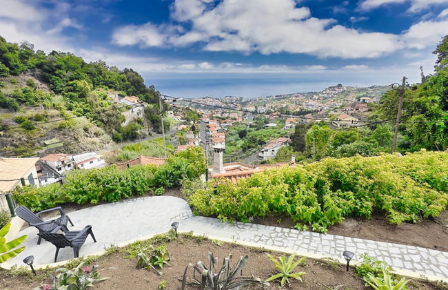 Quinta Martin Modern Retreat - Foto 22