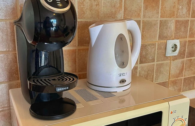 Apartments Lazarevic - Photo 27