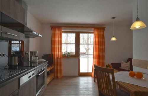 Ferienwohnungen Haus Rachel - Foto 8