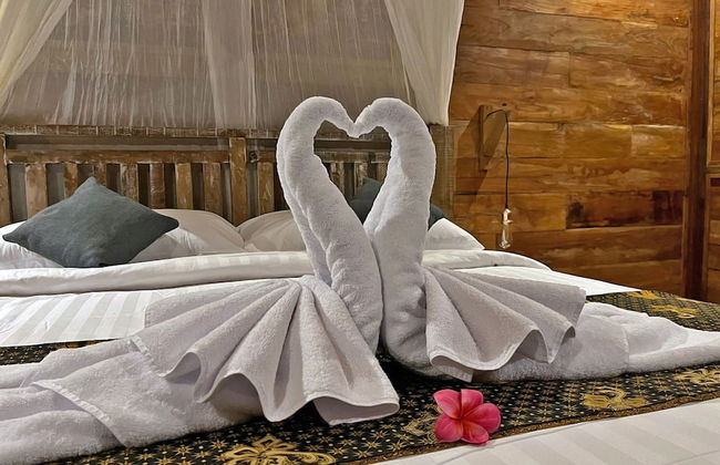 Pondok Eka Wood - Foto 3