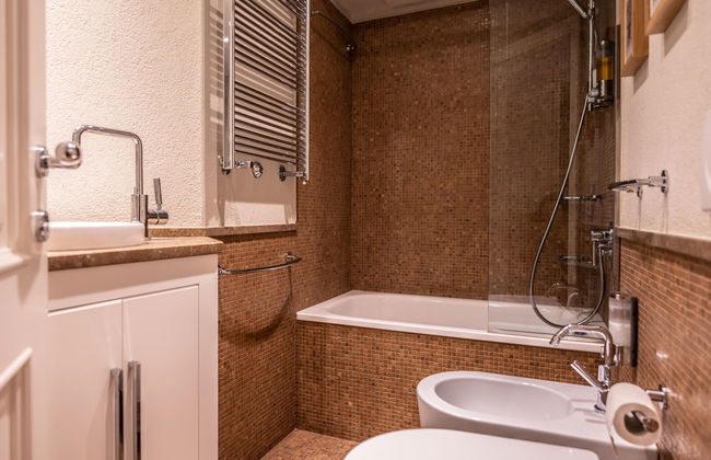 Chesa Polaschin 4 - Silvaplana - Foto 18