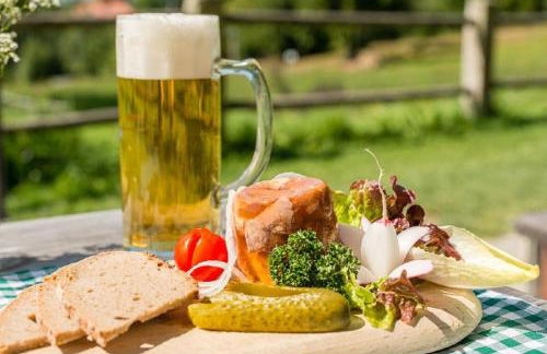 GutsAlm Harlachberg - Foto 43