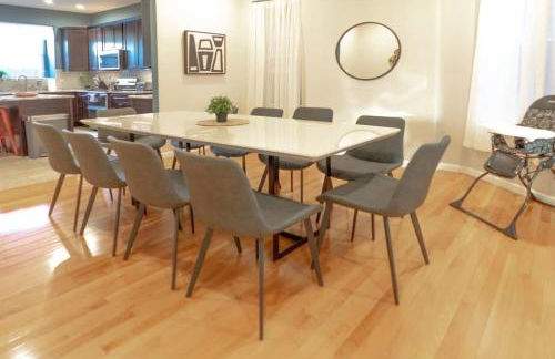 5BR Tower Grove Family Home ABODEbucks - Foto 10